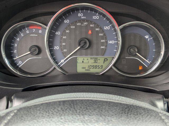 used 2014 Toyota Corolla car, priced at $8,485