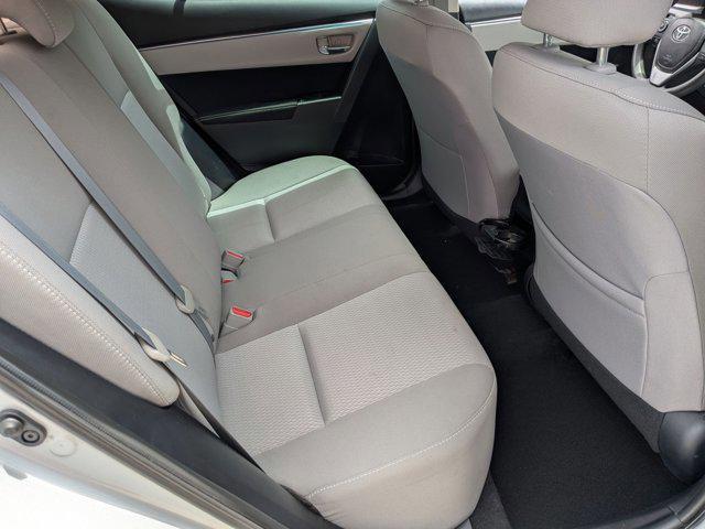 used 2014 Toyota Corolla car, priced at $8,485