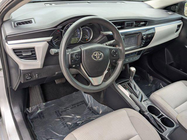 used 2014 Toyota Corolla car, priced at $8,485