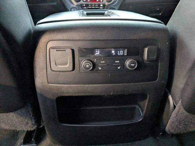used 2016 GMC Yukon car, priced at $17,585
