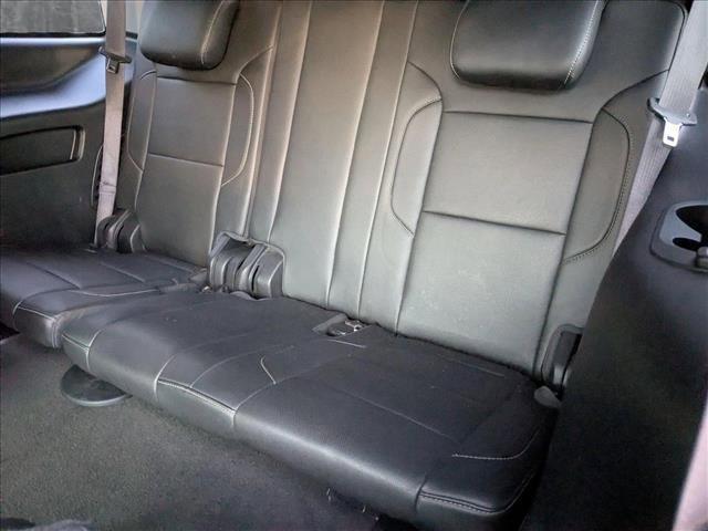 used 2016 GMC Yukon car, priced at $17,585