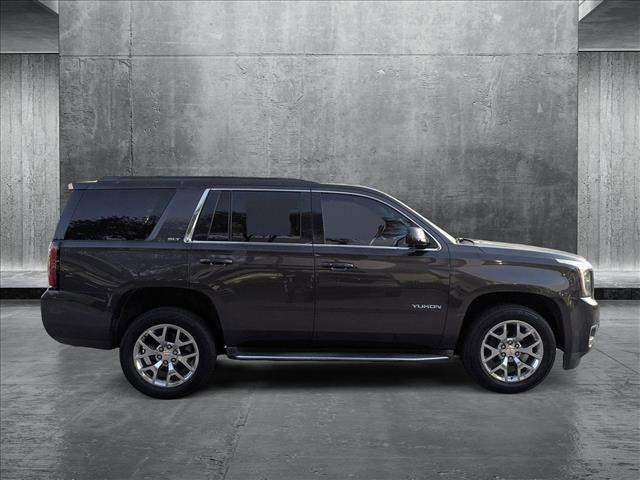 used 2016 GMC Yukon car, priced at $17,585