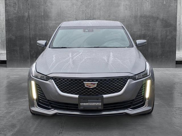 used 2020 Cadillac CT5 car, priced at $25,985