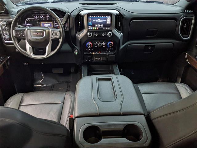 used 2021 GMC Sierra 2500 car, priced at $57,485