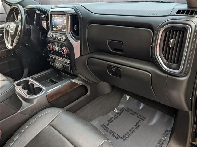 used 2021 GMC Sierra 2500 car, priced at $57,485