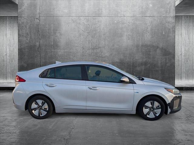 used 2019 Hyundai Ioniq Hybrid car, priced at $8,485