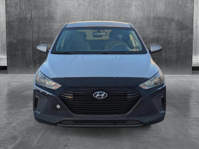 used 2019 Hyundai Ioniq Hybrid car, priced at $8,485