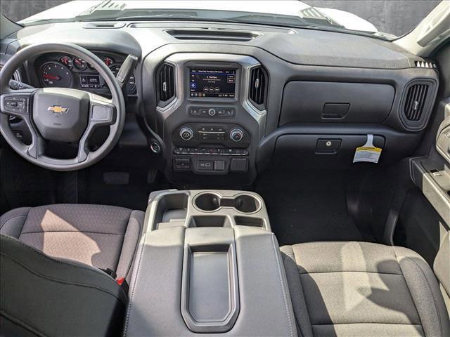 new 2025 Chevrolet Silverado 2500 car, priced at $60,790