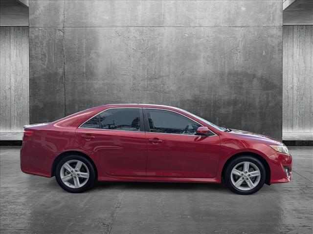 used 2012 Toyota Camry car, priced at $10,823