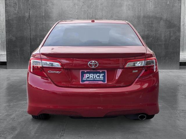 used 2012 Toyota Camry car, priced at $10,823