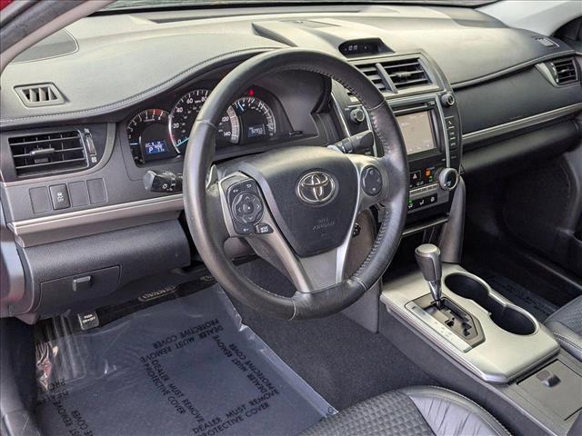 used 2012 Toyota Camry car, priced at $10,823