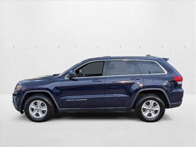 used 2015 Jeep Grand Cherokee car, priced at $10,985