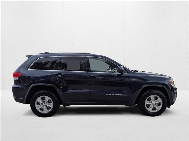 used 2015 Jeep Grand Cherokee car, priced at $10,985