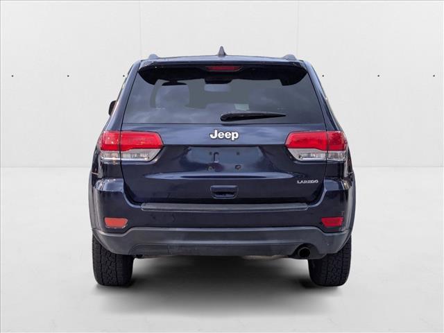 used 2015 Jeep Grand Cherokee car, priced at $10,985