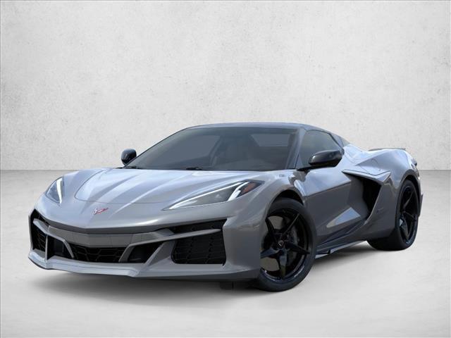 new 2025 Chevrolet Corvette E-Ray car, priced at $106,390