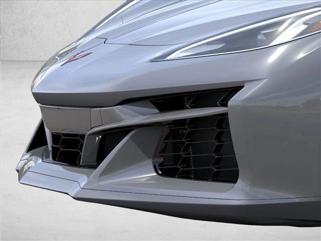 new 2025 Chevrolet Corvette E-Ray car, priced at $106,390