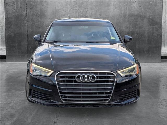 used 2015 Audi A3 car, priced at $11,995