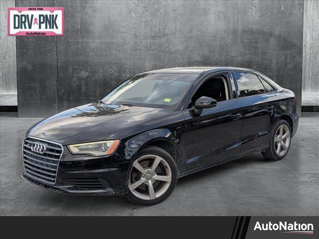 used 2015 Audi A3 car, priced at $11,995