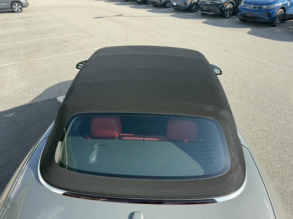 used 2023 Audi S5 car, priced at $52,995