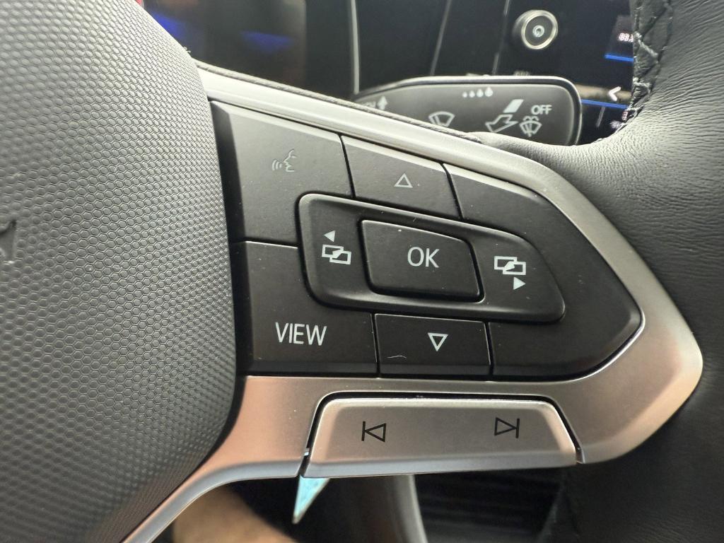 new 2025 Volkswagen Jetta car, priced at $22,875