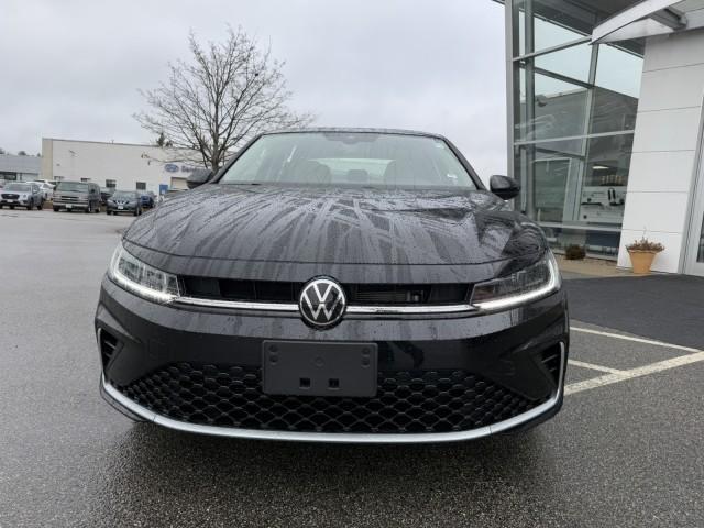 new 2025 Volkswagen Jetta car, priced at $26,033