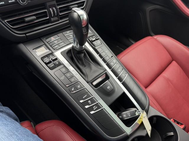 used 2019 Porsche Macan car, priced at $36,995