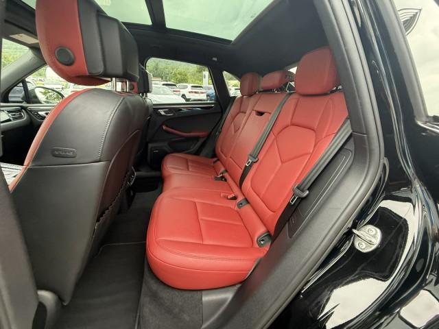 used 2019 Porsche Macan car, priced at $36,995