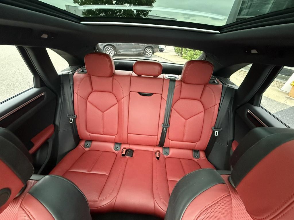used 2019 Porsche Macan car, priced at $36,995