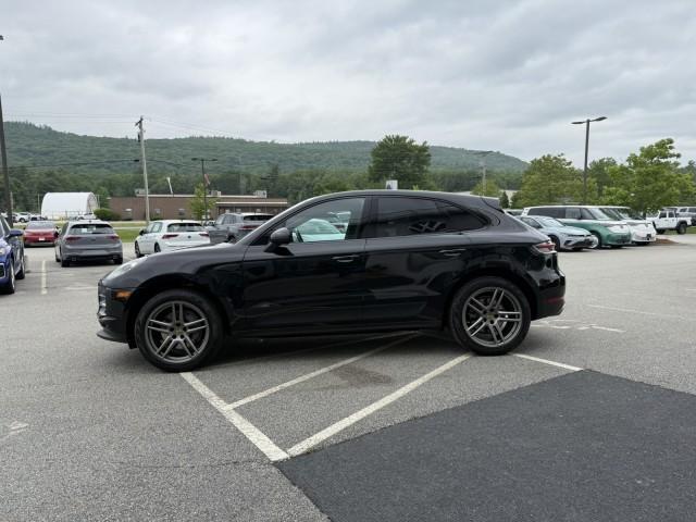 used 2019 Porsche Macan car, priced at $36,995