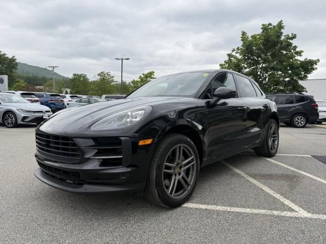 used 2019 Porsche Macan car, priced at $36,995