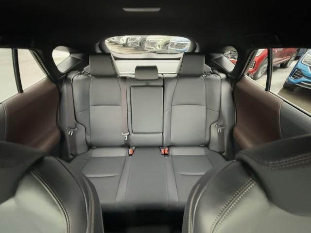 used 2024 Toyota Venza car, priced at $36,995