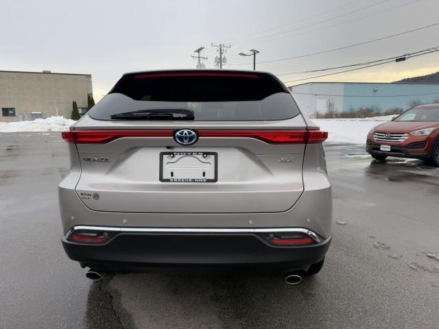 used 2024 Toyota Venza car, priced at $36,995