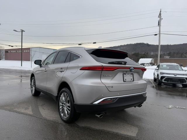 used 2024 Toyota Venza car, priced at $36,995