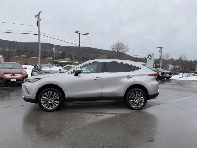 used 2024 Toyota Venza car, priced at $36,995