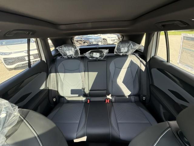 new 2025 Volkswagen Tiguan car, priced at $37,343