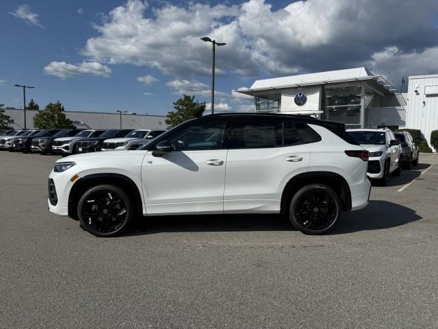 new 2025 Volkswagen Tiguan car, priced at $37,343