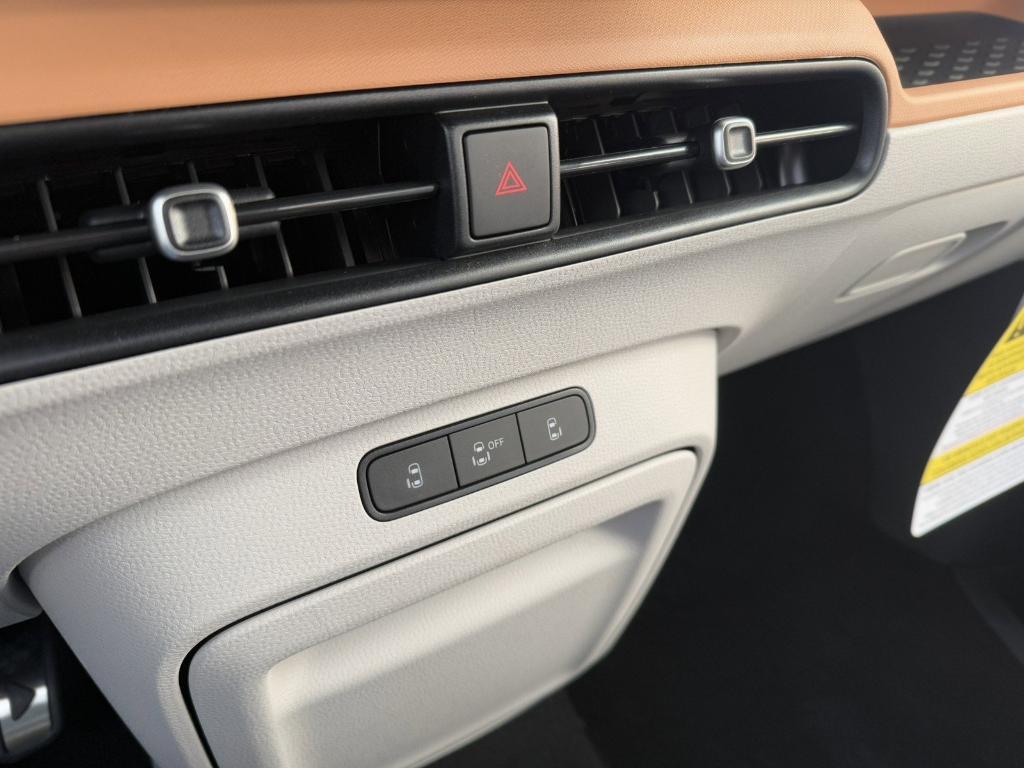 new 2025 Volkswagen ID. Buzz car, priced at $69,842