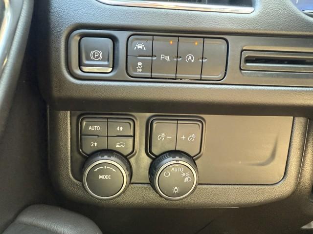 used 2023 Chevrolet Suburban car, priced at $52,995