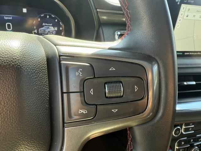 used 2023 Chevrolet Suburban car, priced at $52,995