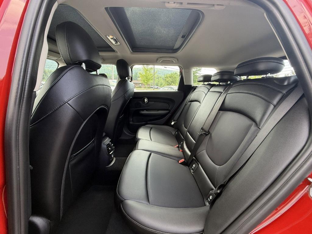 used 2017 MINI Clubman car, priced at $12,995