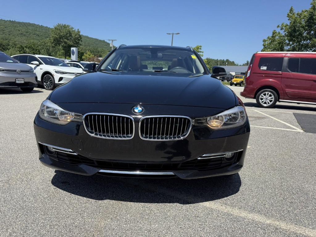 used 2015 BMW 328 car, priced at $16,995
