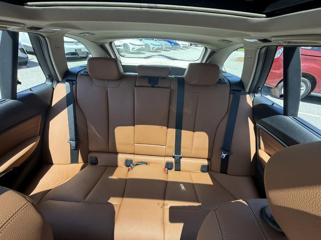 used 2015 BMW 328 car, priced at $16,995