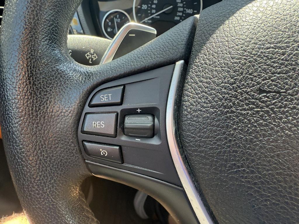 used 2015 BMW 328 car, priced at $16,995