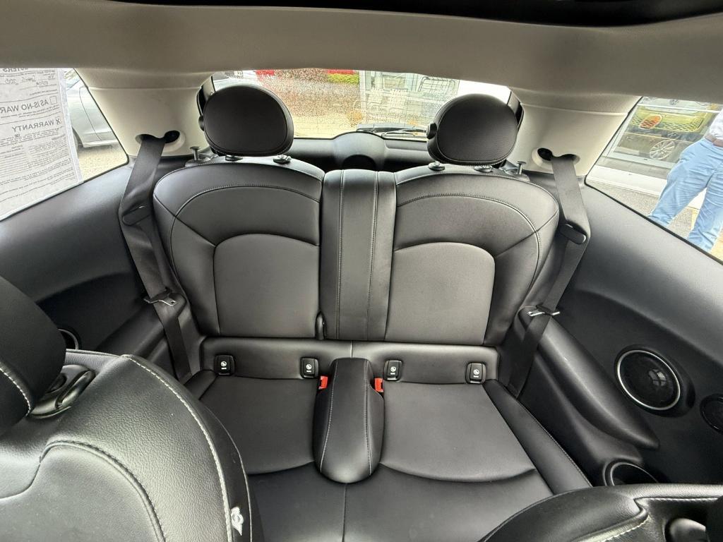 used 2015 MINI Hardtop car, priced at $11,995