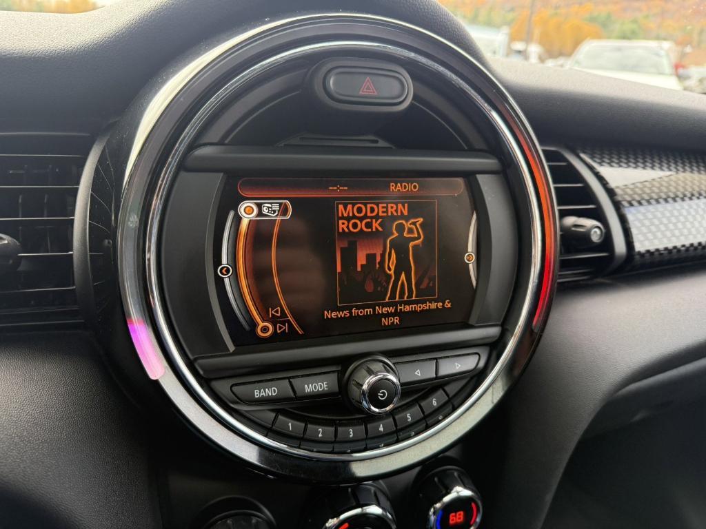 used 2015 MINI Hardtop car, priced at $11,995