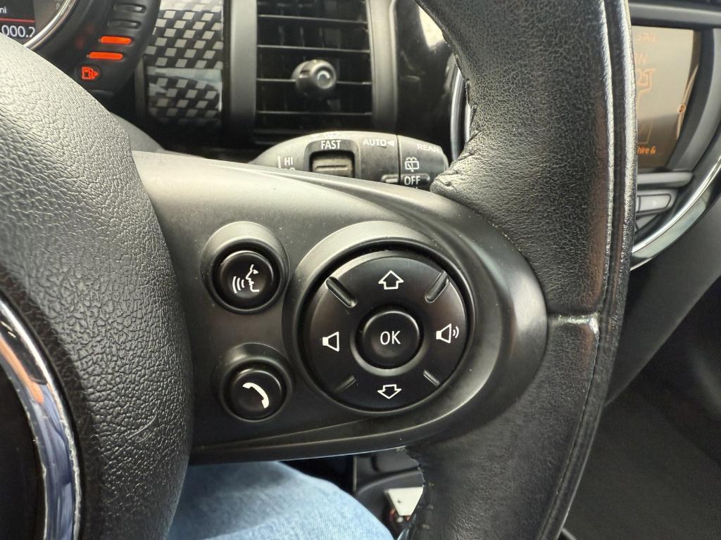 used 2015 MINI Hardtop car, priced at $11,995