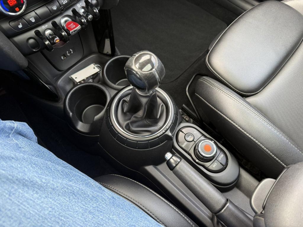 used 2015 MINI Hardtop car, priced at $11,995