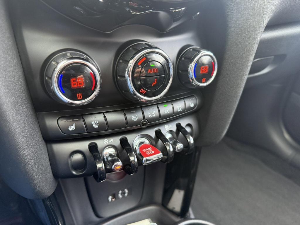 used 2015 MINI Hardtop car, priced at $11,995