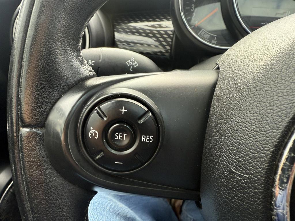 used 2015 MINI Hardtop car, priced at $11,995