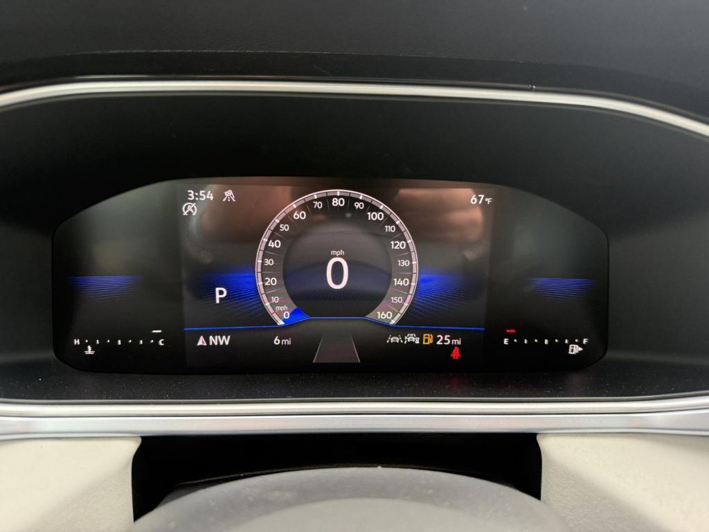 new 2025 Volkswagen Taos car, priced at $31,451